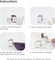 Kearing Fabric or Paper Iron On Transfer Marker, Heat Transfer Marker, 3.5mm Sublimation Markers for T-Shirts Pillow Clothes Canvas